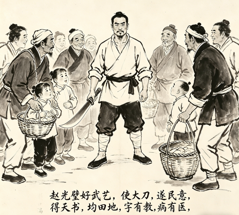 第5章，有關趙光壁的順口溜.png