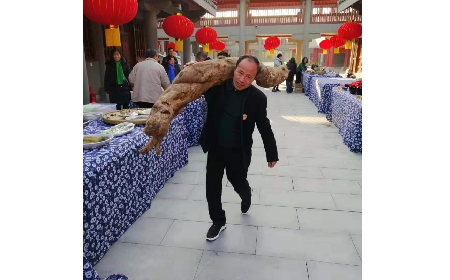 163 年只做一件事！深山非遺葛粉憑啥火遍全國？