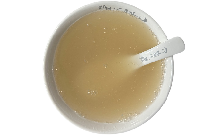 五月潮濕不用愁，一碗葛粉解千憂