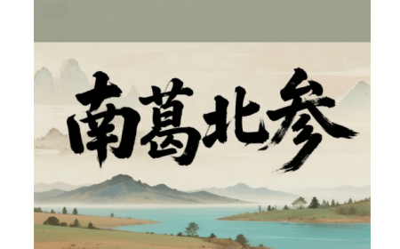 秋日滋養(yǎng)智慧：南葛北參，順應(yīng)自然的飲食之道