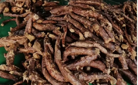 野生葛根粉是否可以天天吃？不同人群的食用分析