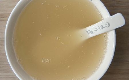 沖調(diào)野生葛根粉總呈水狀？找準(zhǔn)原因+科學(xué)方法，輕松get細(xì)膩稠糊