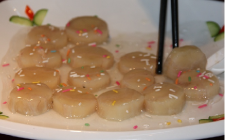 藏在南方年俗里的清甜年味，二月風(fēng)有機(jī)野生葛根粉藏著最樸素的新春期許